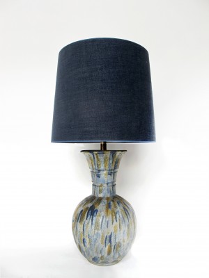 Vase lamp 975€ height 86cm